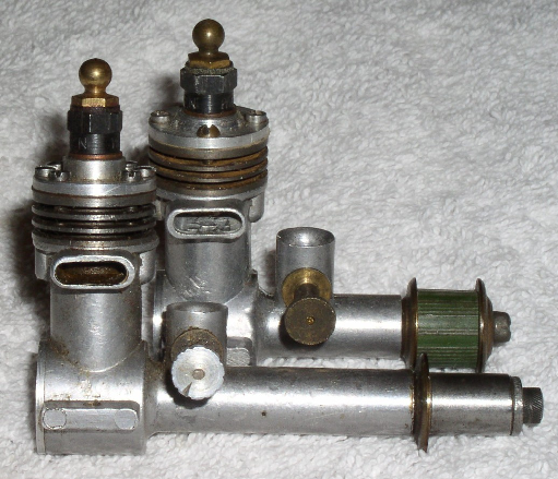 Elmer Larsen Royal 05