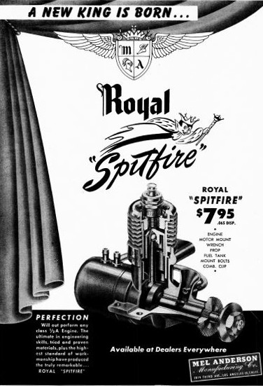 Baby Mac advertisement