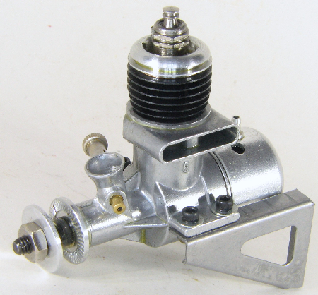 Duro-Matic Baby Mac .049
