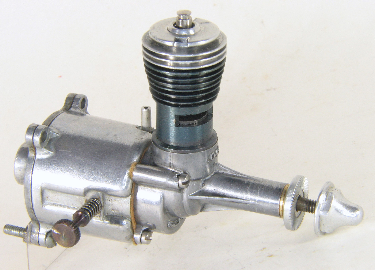 Cox glow plug ad