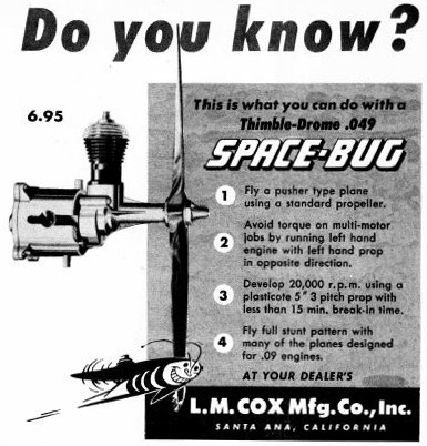 Do you know? ad