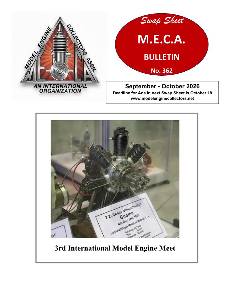 Bulletin No. 362 cover